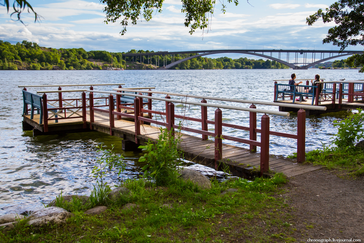 Stockholm